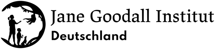 Jane Goodall Institute Logo